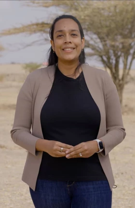 Shruthi Baskaran| BCG in 60 Promo Image
