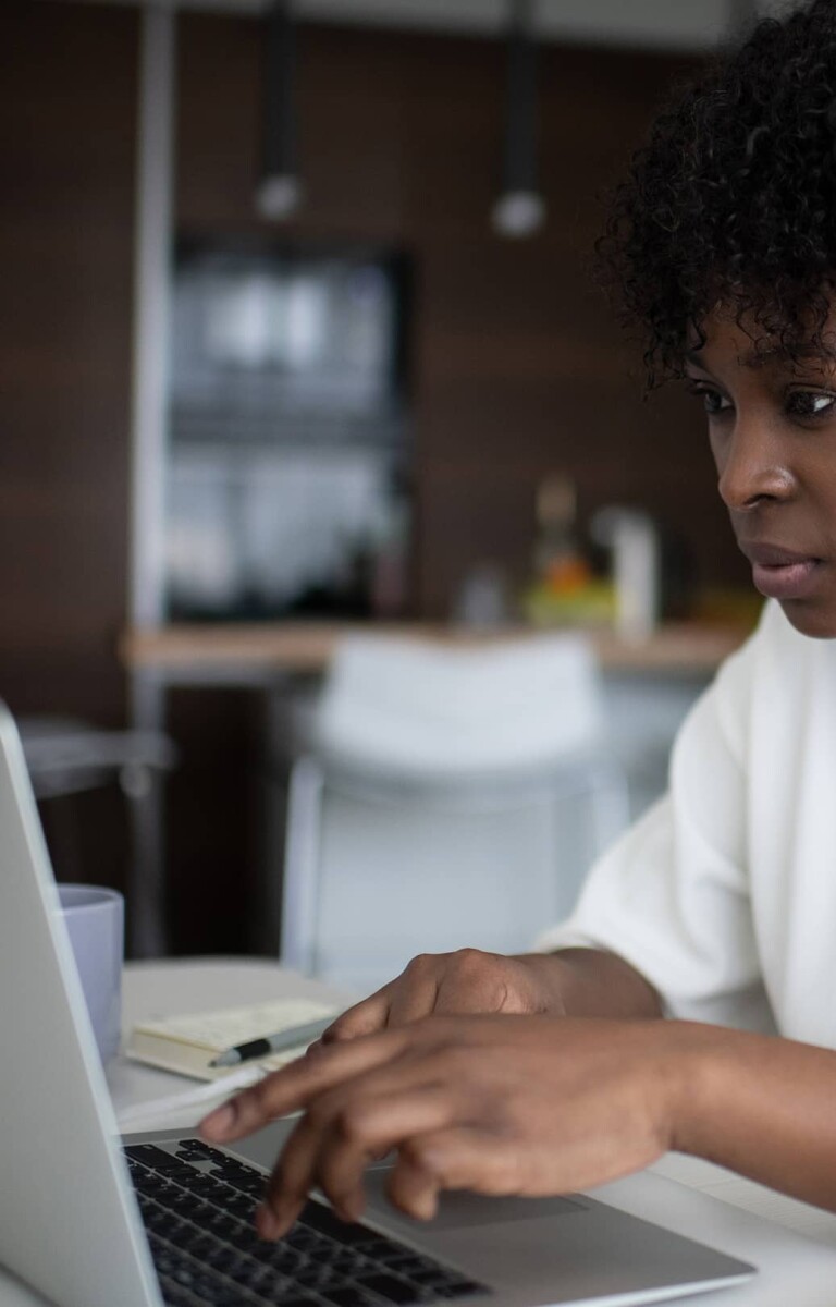 The Pandemic's Lasting and Surprising Effects on Women in Tech - rectangle