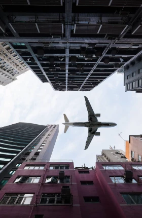 Why Airlines Need to Nudge Behavior Not Just Hedge Fuel Costs Hero Rectangle