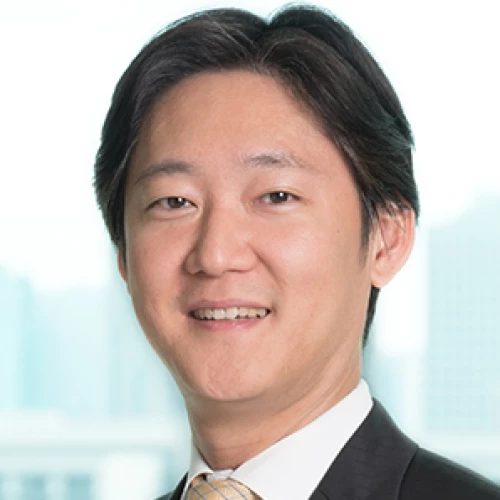 Headshot of BCG expert Kosuke Uchida Managing Director & Partner