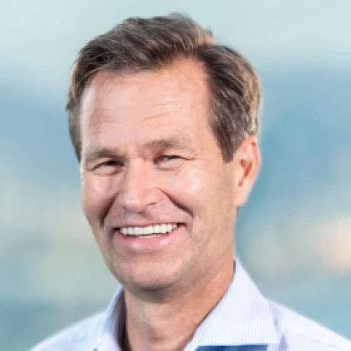 Headshot of BCG expert Rune Jacobsen
