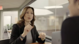 What CEOs and Coaches Have in Common