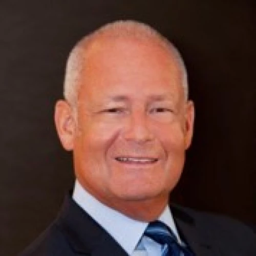 Peter Rosenfield
