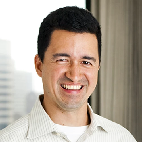 Headshot of BCG expert John Pineda