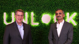 The Opening of the 2019 TED@BCG Event