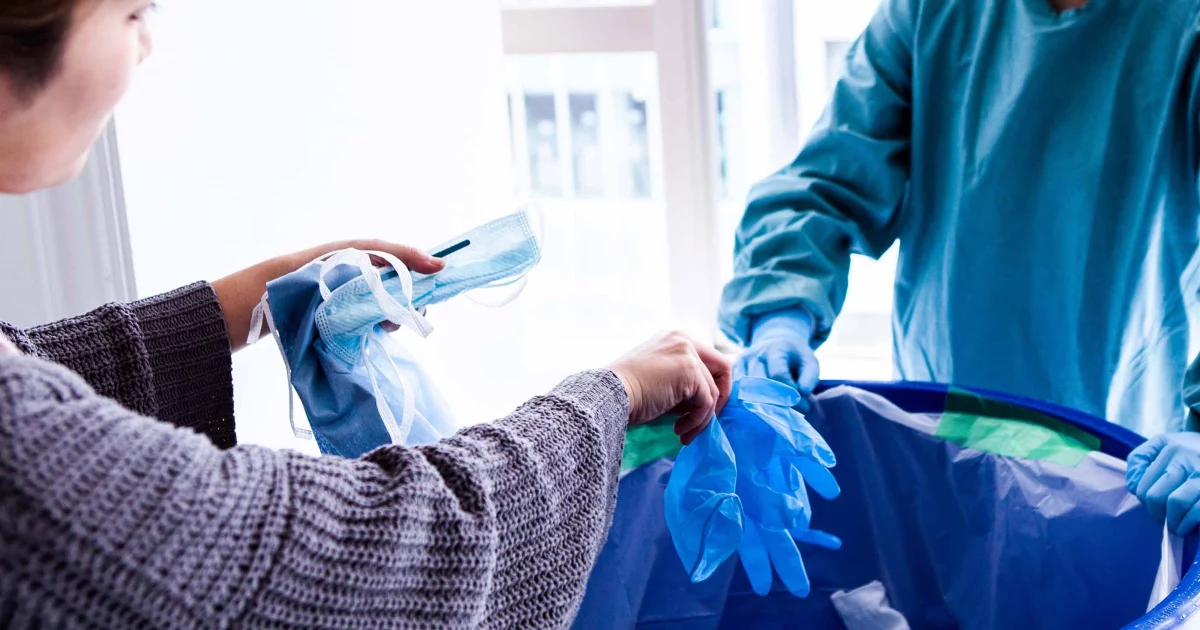 Medtech's Path to a Circular Future | BCG - Boston Consulting Group