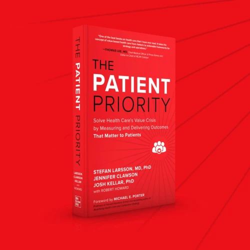 Our New Book on Value-Based Health Care