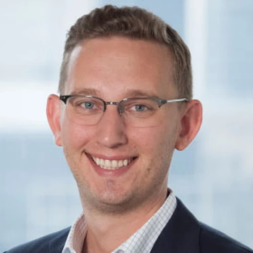 Headshot of BCG expert Matt Westerlund