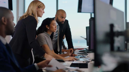 KEY Impact Management by BCG X