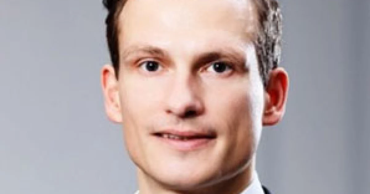 Niels Kammerer - Boston Consulting Group