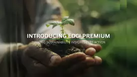 Helping Private Equity Take Collective Action on Sustainability