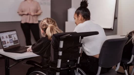 What a Multicountry Study Reveals About K–12 Education Models for Students with Disabilities | Rectangle