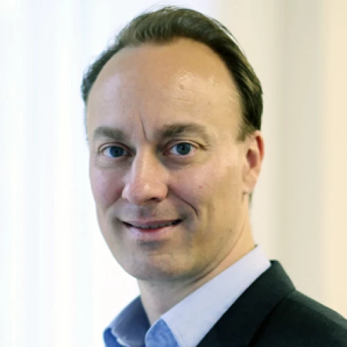Headshot of BCG expert Jesper Nielsen Managing Director & Senior Partner