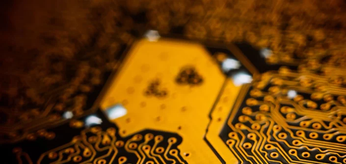 Semi-conducteurs : les Etats-Unis prévoient de tripler leur production domestique d’ici 2032