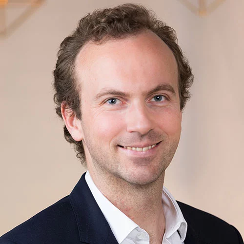 Adrien Le Bail