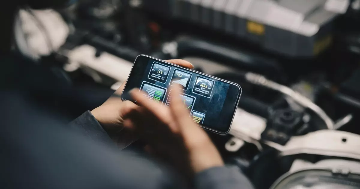 Software-Defined Cars: Boon or Bust? | BCG