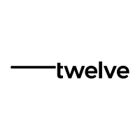 "Twelve logo"