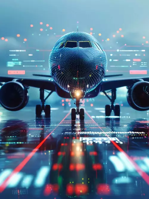 The AI-First Airline | Hero