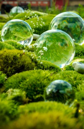 How Energy Companies Can Organize for the Low-Carbon Era | Rectangle