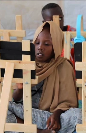 How UNICEF Is Bridging Social Divides with Digital Tools