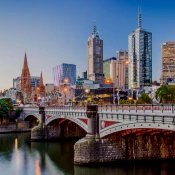 BCG in Melbourne - Hero