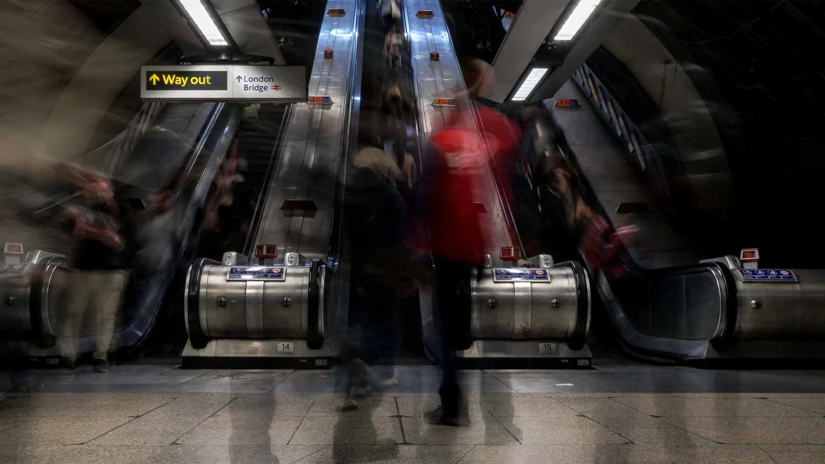 Taking the Transformation Journey Beyond Cost Cuts