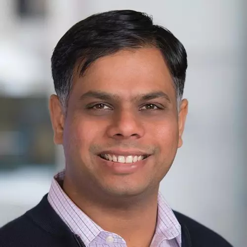Rohit Nalgirkar
