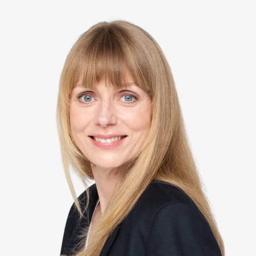 Christin Owings Head Shot