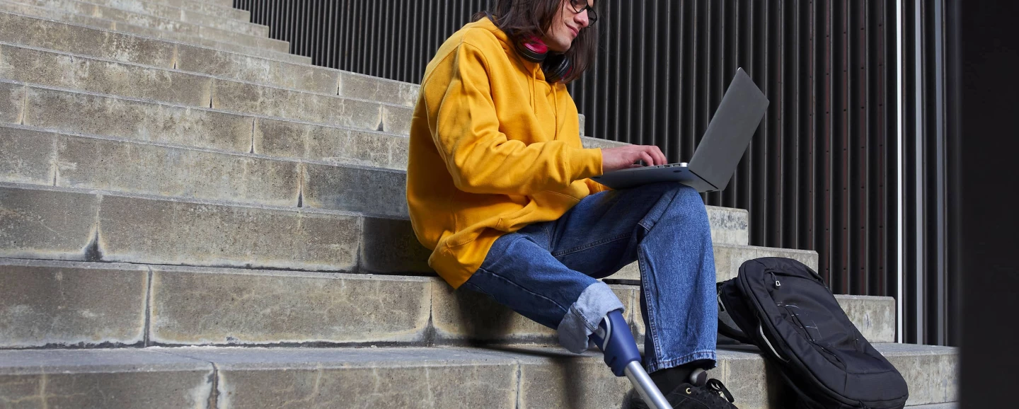 Your Workforce Includes People with Disabilities. Does Your People