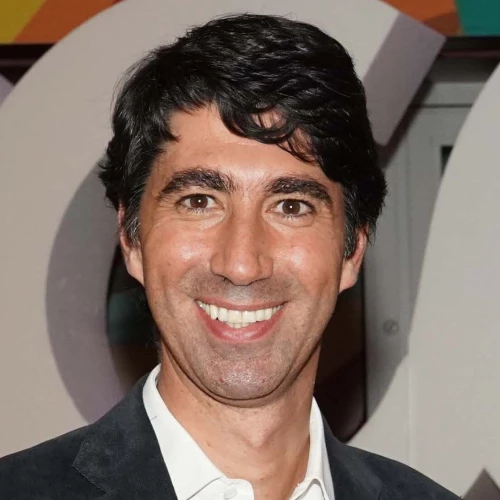 Headshot of BCG expert Emanuele Costa