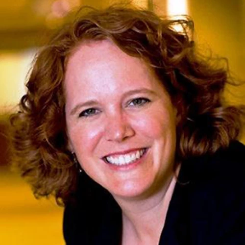 Headshot of BCG expert Michelle Stohlmeyer Russell Managing Director & Senior Partner