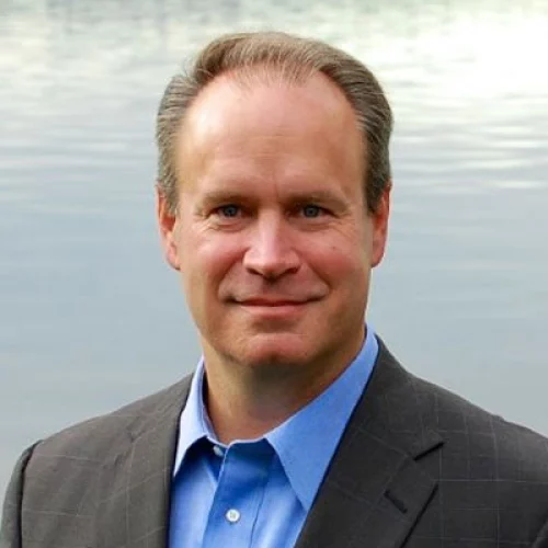 Headshot of BCG expert David Allred