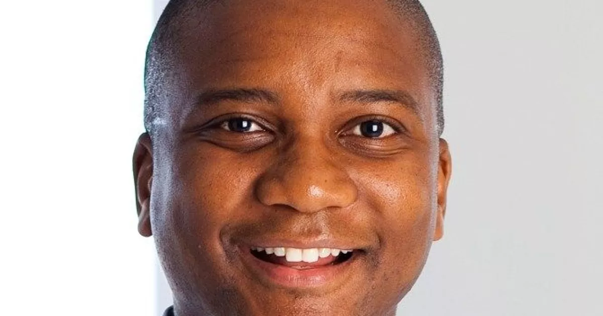 Kitso Lemo - Boston Consulting Group