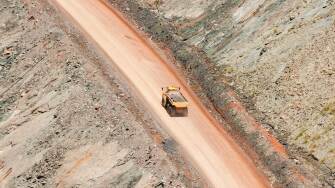 Value Creation in Mining - Rectangle