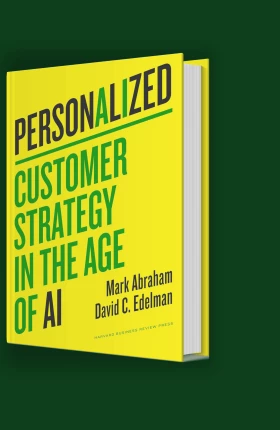 Personalization Book