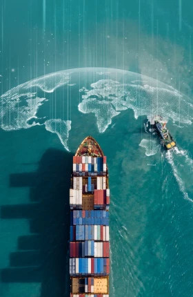 Revving Up Exports: The Next Phase of Export Growth for the Auto Component Industry | Hero