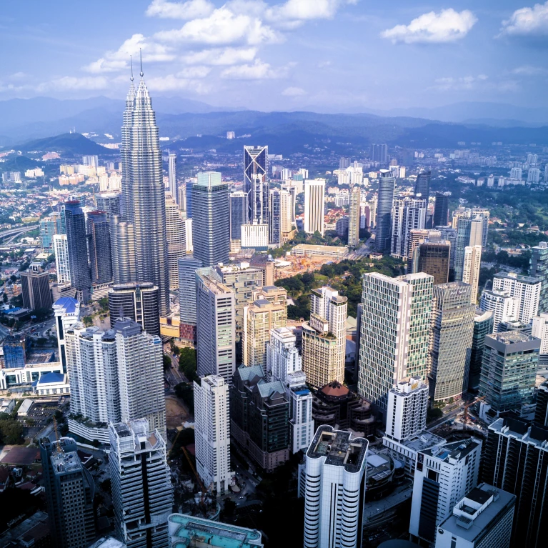 Inverto Kuala Lumpur Office