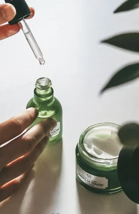 BCG X Scentmate Case Study hero