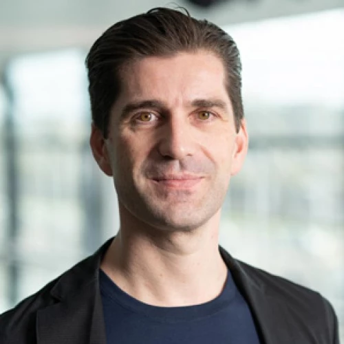 Headshot of BCG expert Jens Jahn Partner & Director