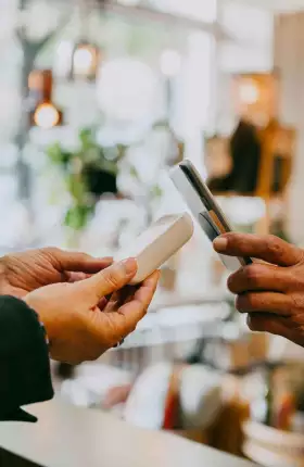To Expand Financial Inclusion, Embrace Innovation | Hero