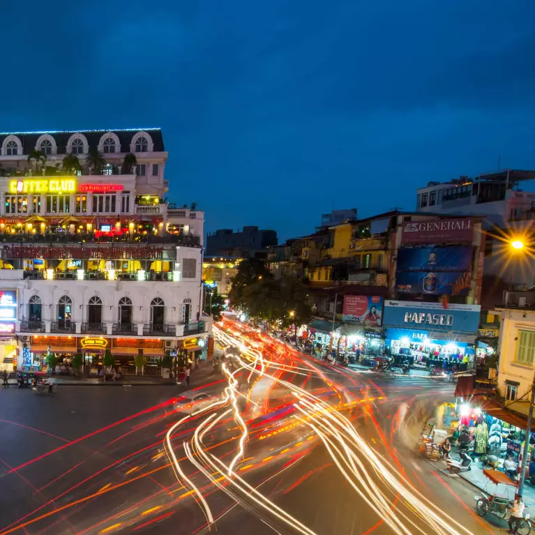 Hanoi City