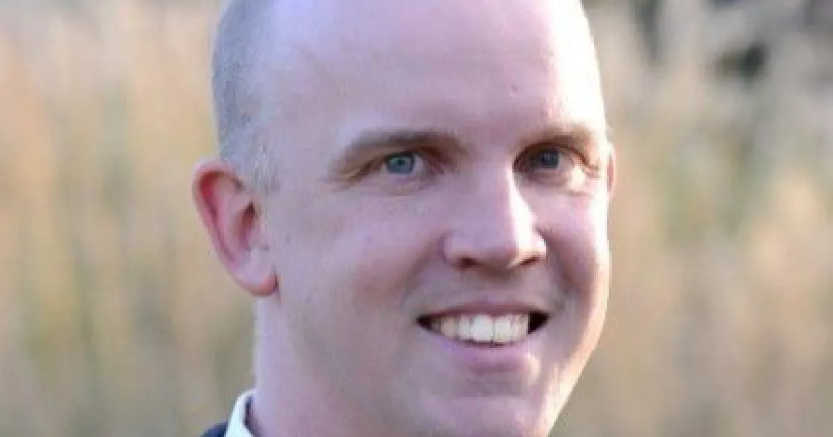 Steve Spencer - Boston Consulting Group