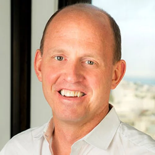 Headshot of BCG expert Derek Kennedy