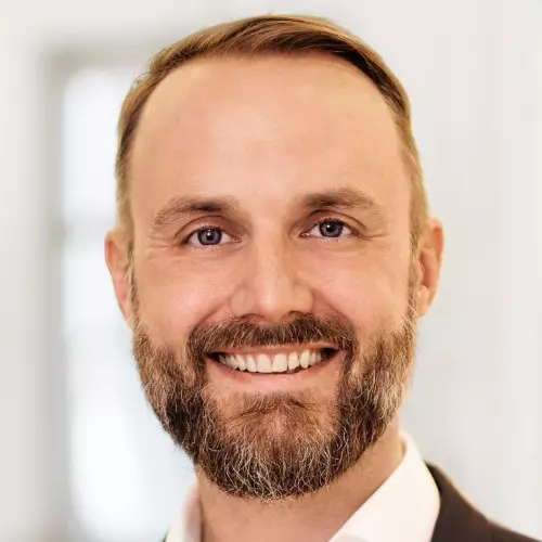 axel griewel