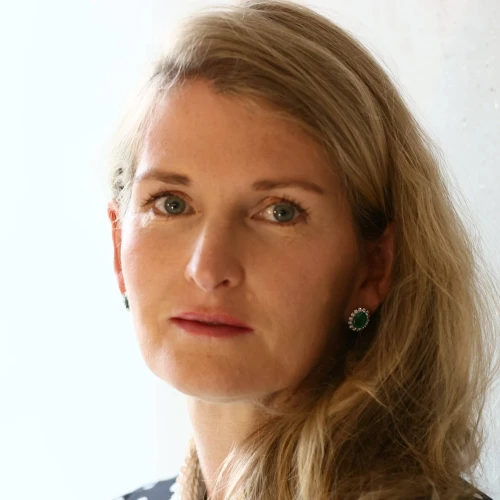 Headshot of BCG expert Judith Wallenstein