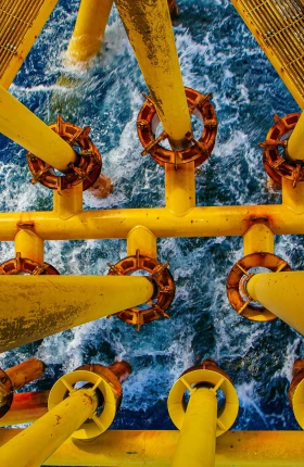 The Smarter Path to Energy Security and Profitability Optimizing Production | Rectangle