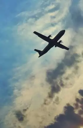 Aviation Net-Zero Pledge