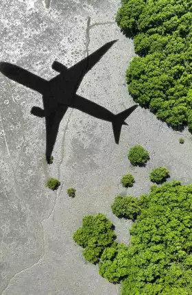 Carbon Market Article 6 of the Paris Agreement | Hero