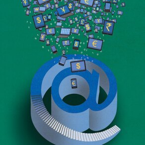 Growth Of The Global Mobile Internet Economy Growth Of The Global Mobile Internet Economy
