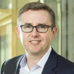 Paul Tranter